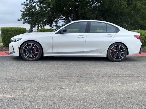 Used 2026 BMW M340i Sedan RWD image 8