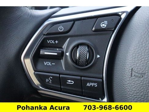 Certified 2025 Acura RDX SH-AWD w/ Advance Package image 12