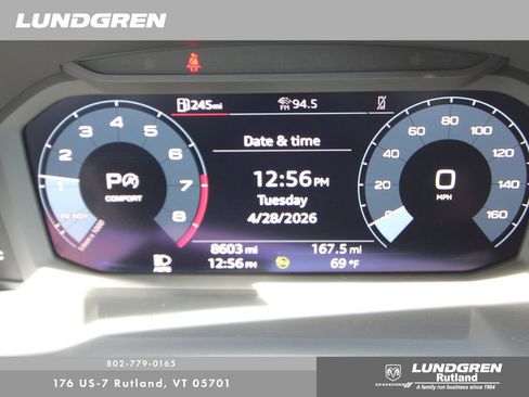 Used 2023 Audi Q3 2.0T Premium Plus w/ Premium Plus Package AWD/4WD image 24