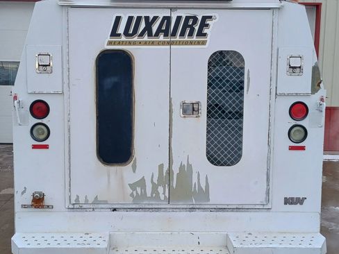 Used 2006 Ford E-350 and Econoline 350 Super Duty image 17