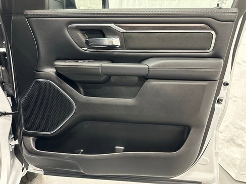 Used 2025 RAM 1500 Laramie image 55