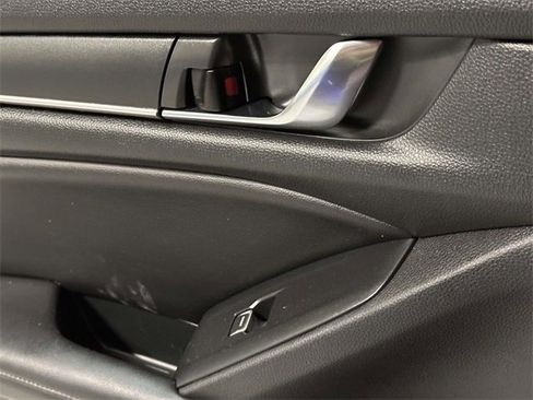 Certified 2022 Honda Accord Sport Special Edition image 21