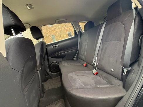 Used 2015 Nissan Rogue S w/ Convenience Package AWD/4WD image 24