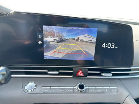 Certified 2023 Hyundai Elantra SEL w/ Convenience Package FWD image 14