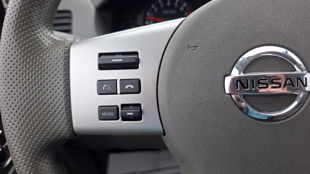 Used 2021 Nissan Frontier SV AWD/4WD image 27