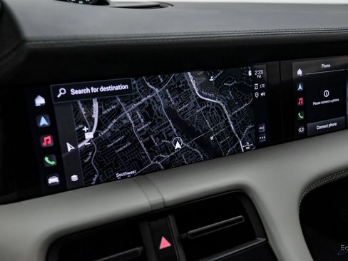 Used 2023 Porsche Taycan GTS w/ Premium Package image 54