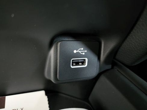 Used 2025 Honda HR-V LX image 23