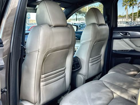 Used 2019 MAZDA CX-9 Grand Touring image 16