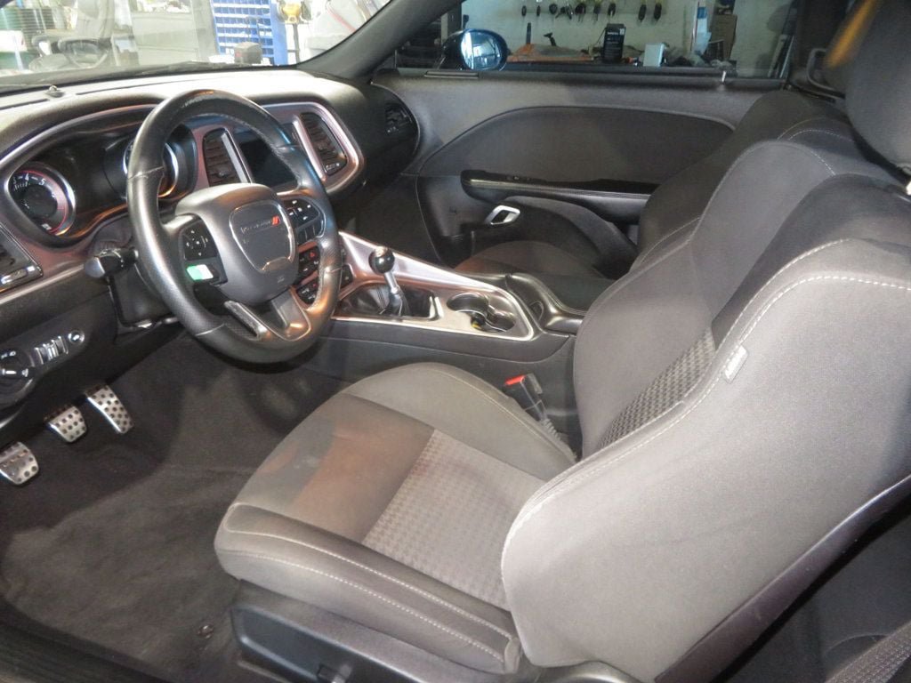 Used 2019 Dodge Challenger R/T w/ Performance Plus Package RWD image 17