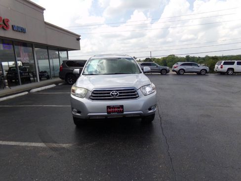 Used 2008 Toyota Highlander Limited image 3