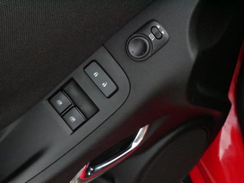 Used 2012 Chevrolet Camaro LT RWD image 19