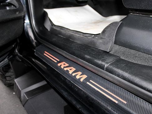 Used 2020 RAM 1500 Rebel w/ Level 2 Equipment Group image 33