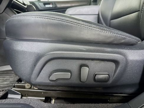 Used 2019 Subaru Outback 2.5i Limited image 21