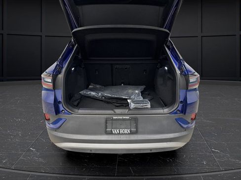 Used 2021 Volkswagen ID.4 Pro S w/ Gradient Package image 15