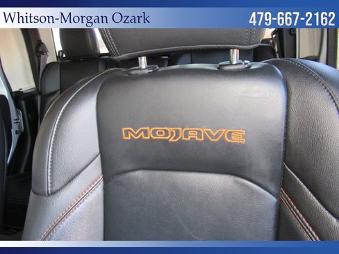 Used 2022 Jeep Gladiator Mojave w/ LED Lighting Group image 22