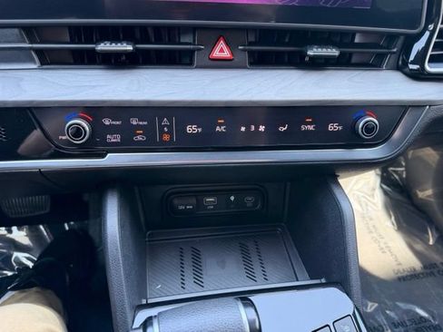 Used 2023 Kia Sportage X-Line w/ X-Line Premium Package AWD/4WD image 22