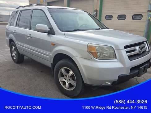 Used 2006 Honda Pilot EX-L image 1
