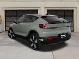 Certified 2023 Volvo C40 P8 Recharge Ultimate image 2