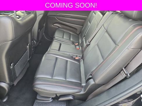 Used 2024 Dodge Durango GT image 19