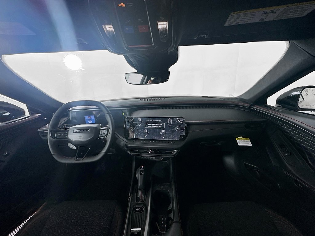 New 2026 Dodge Charger Scat Pack AWD/4WD image 9