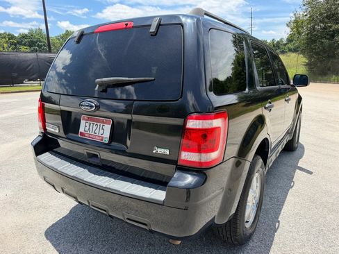 Used 2010 Ford Escape XLT AWD/4WD image 5