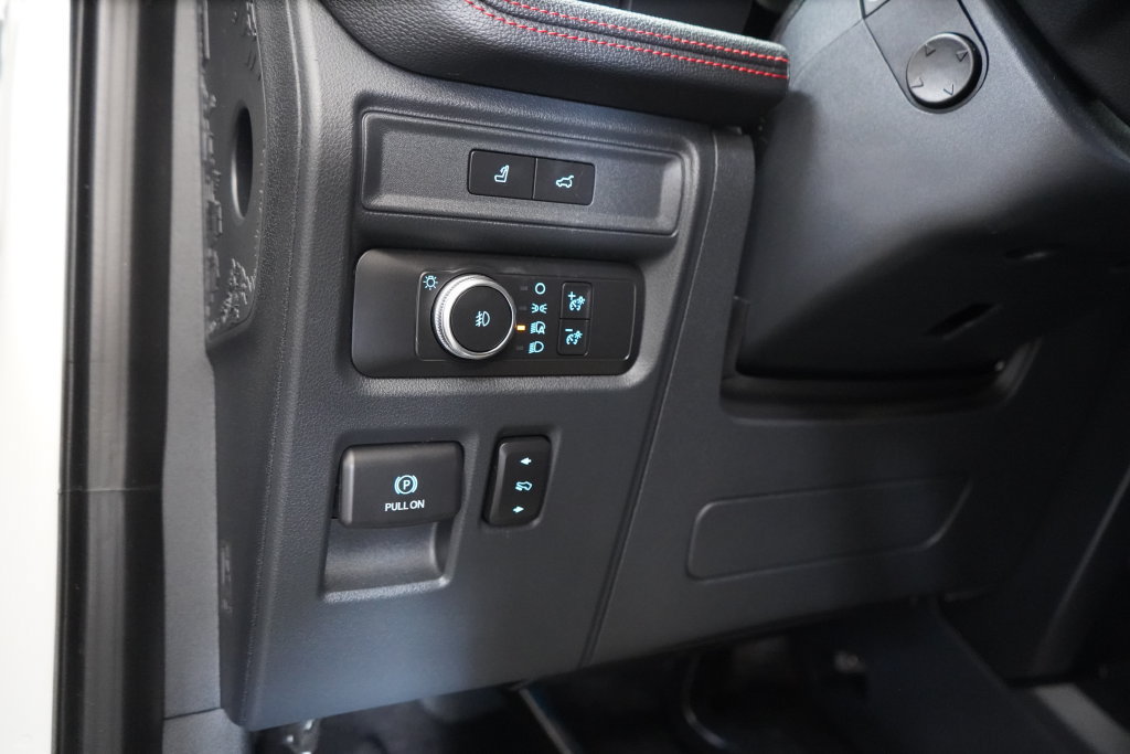 Certified 2022 Ford Expedition Limited AWD/4WD image 36