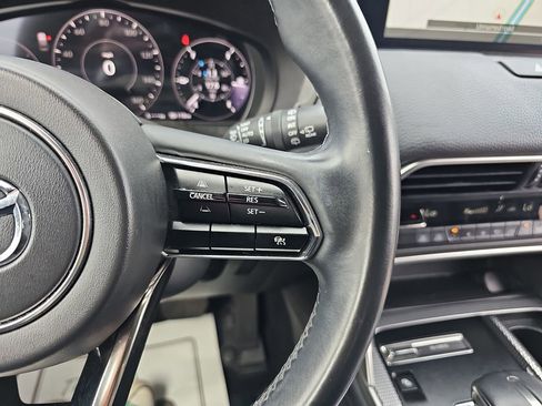 Used 2024 MAZDA CX-90 Plug-In Hybrid w/ Premium Pkg image 23