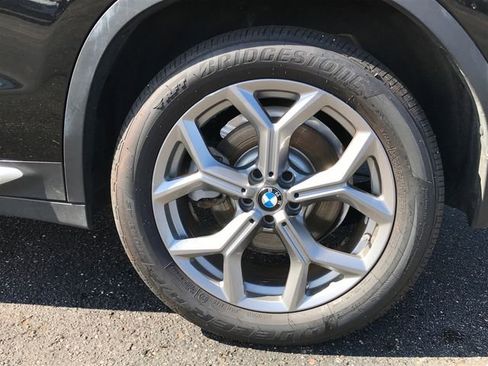 Used 2024 BMW X3 xDrive30i AWD/4WD image 24