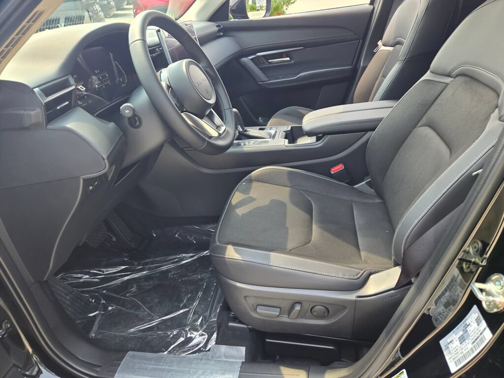 New 2026 MAZDA CX-5 Preferred AWD/4WD image 14