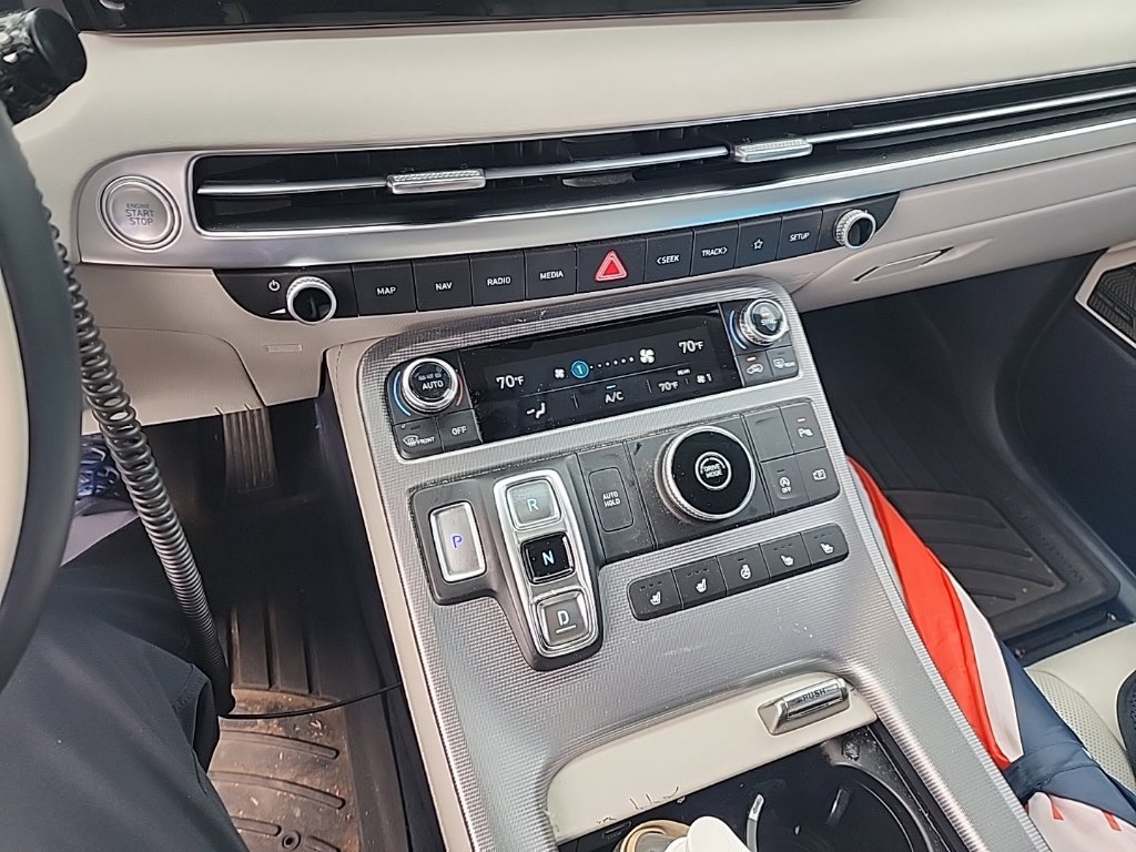Used 2023 Hyundai Palisade Calligraphy FWD image 8