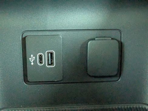 New 2026 Ford Explorer Active w/ Active Comfort Package image 27