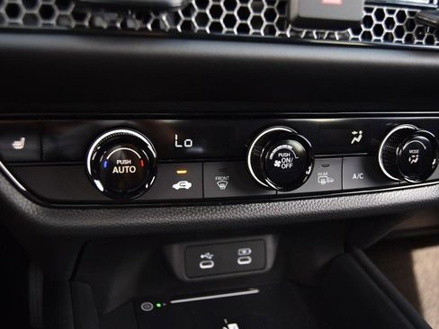 New 2026 Honda HR-V Sport image 16