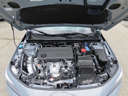 New 2026 Honda Civic Sport image 10