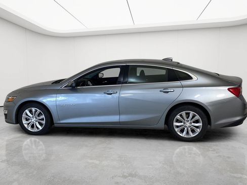 Certified 2024 Chevrolet Malibu LT FWD image 11