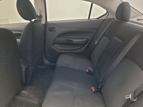 Used 2022 Mitsubishi Mirage G4 ES FWD image 18