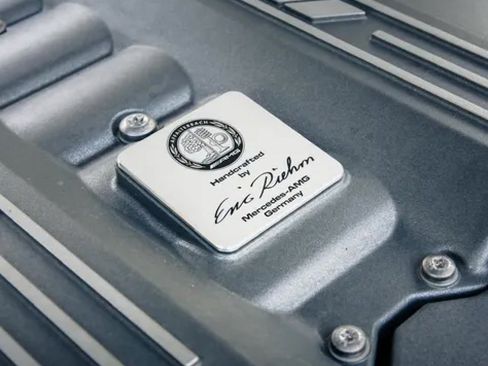 Used 2013 Mercedes-Benz SLS AMG GT Coupe image 22