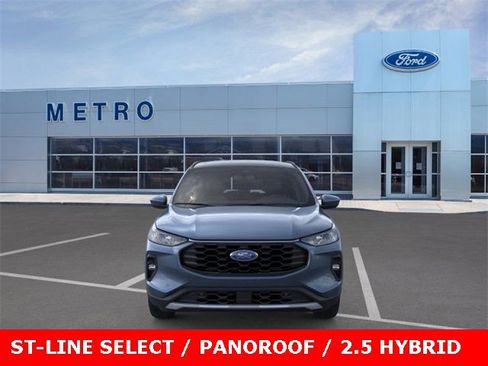 New 2025 Ford Escape ST-Line Elite image 34