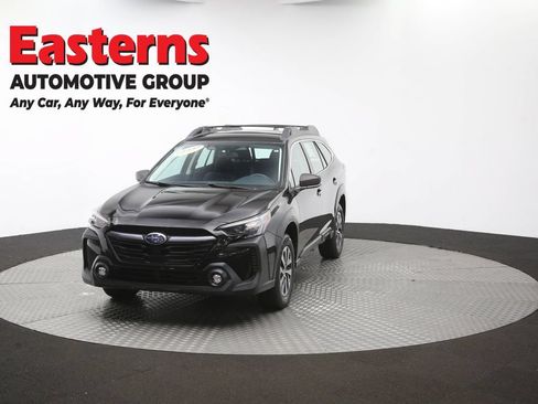 Used 2024 Subaru Outback AWD/4WD image 53
