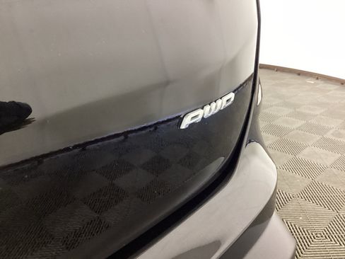 Certified 2023 Ford Edge SEL w/ Convenience Package AWD/4WD image 29