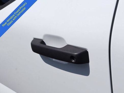 New 2026 Ford F150 XL w/ Equipment Group 103A High RWD image 12