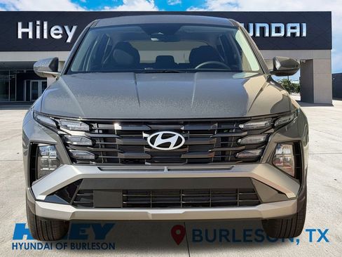 New 2026 Hyundai Tucson SE image 7