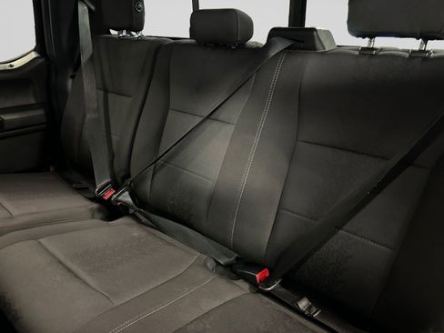 Used 2018 Ford F150 XLT w/ Equipment Group 302A Luxury AWD/4WD image 21
