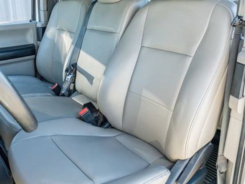 Used 2020 Ford F350 XL w/ Power Equipment Group RWD image 19