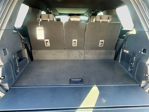 New 2025 Ford Expedition Tremor image 32