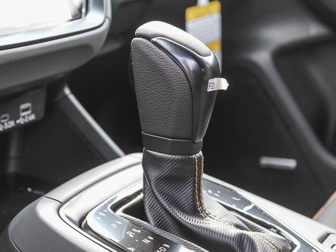 Certified 2025 Subaru Crosstrek 2.5i Wilderness w/ Wilderness Package image 23