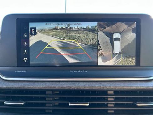 Used 2022 Kia Telluride SX w/ SX Prestige Package AWD/4WD image 18