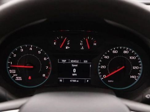 Used 2024 Chevrolet Malibu LT image 13