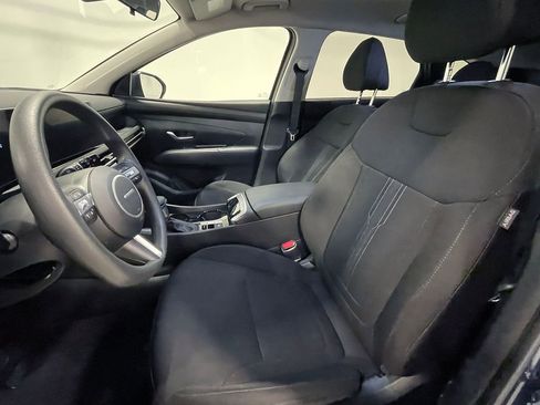 Used 2026 Hyundai Tucson SEL image 3