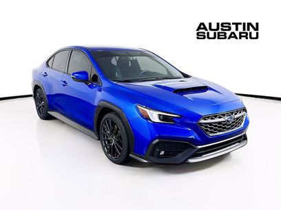 Used 2023 Subaru WRX Limited