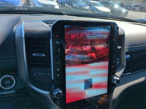 New 2026 RAM 1500 Laramie w/ Night Edition image 29